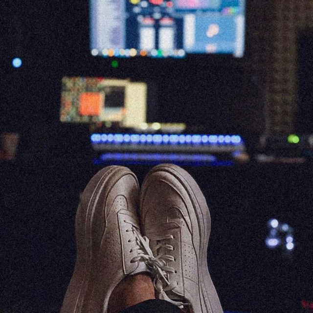 Channel Photo
