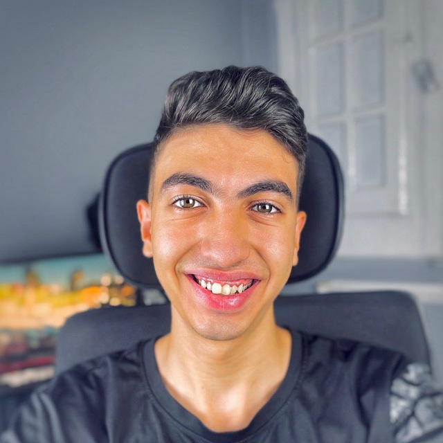 Channel Photo