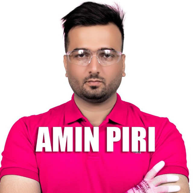 Channel Photo