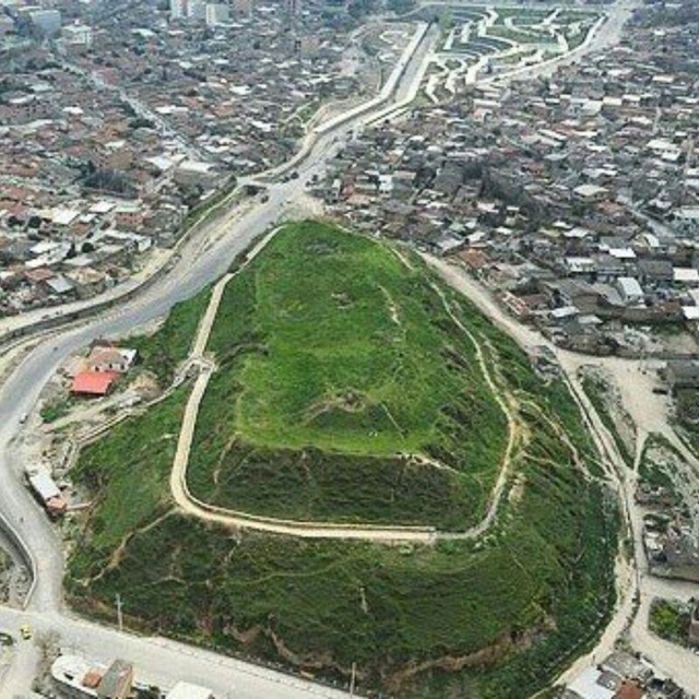 Channel Photo