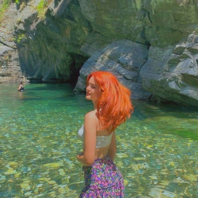 Channel Photo