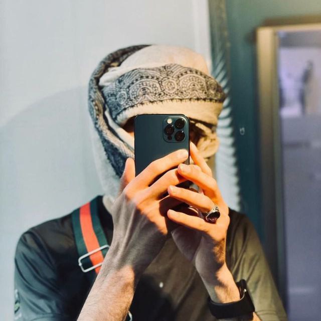 Channel Photo