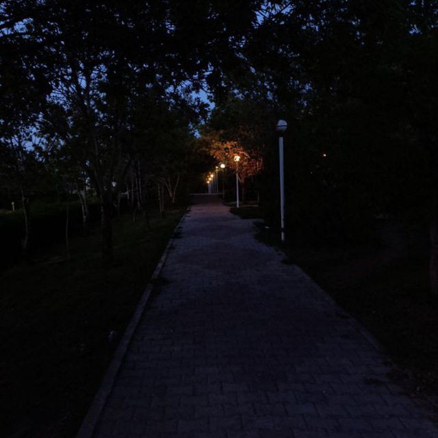 Channel Photo