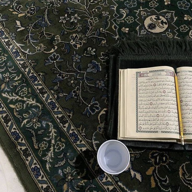 Channel Photo
