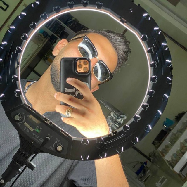 Channel Photo