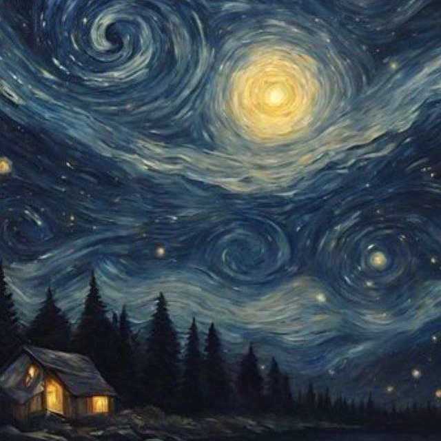 Channel Photo