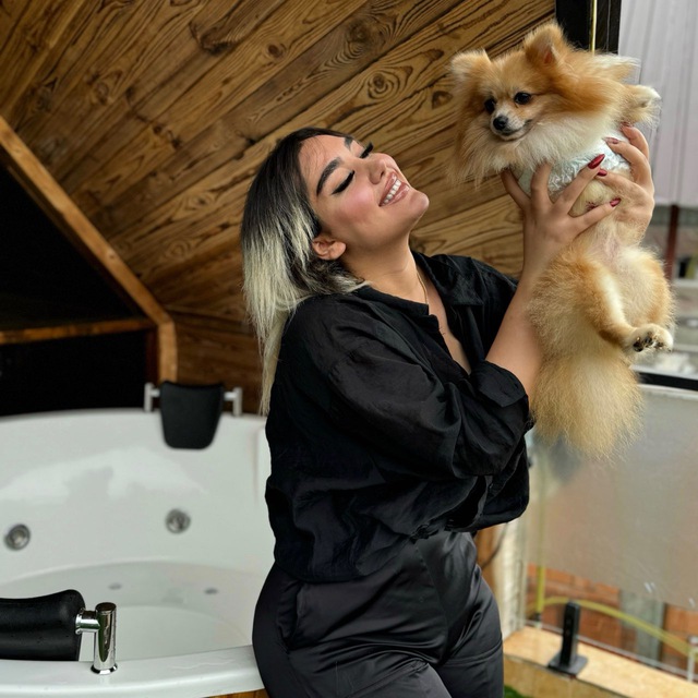 Channel Photo
