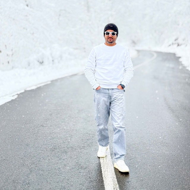 Channel Photo