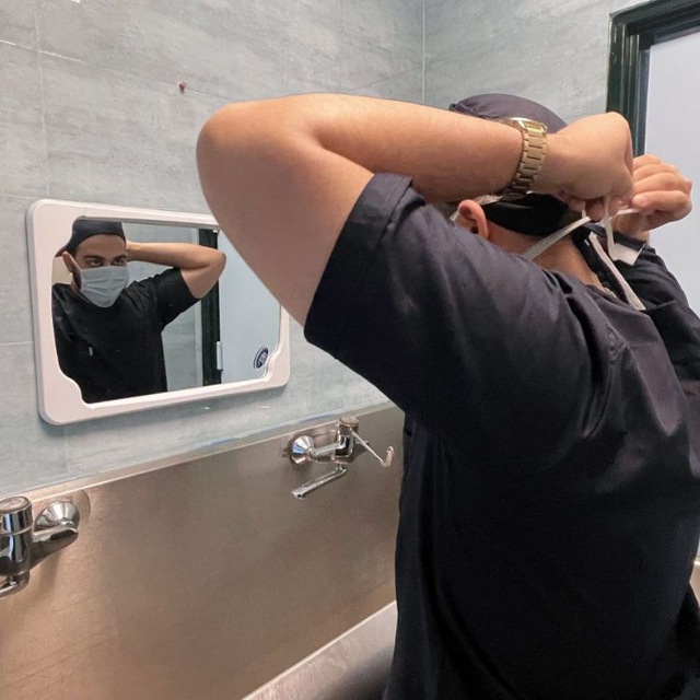 Channel Photo