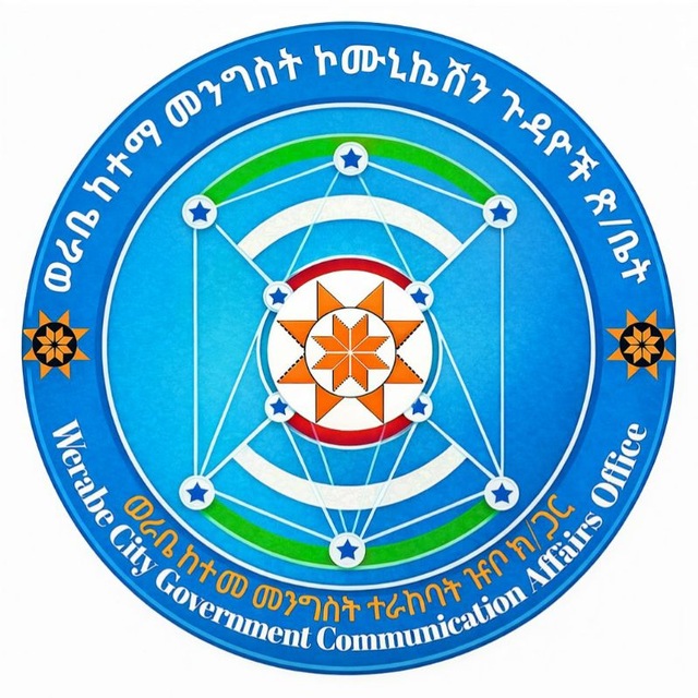 Channel Photo