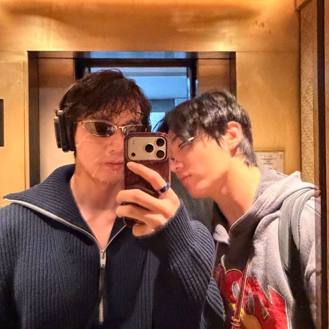Channel Photo