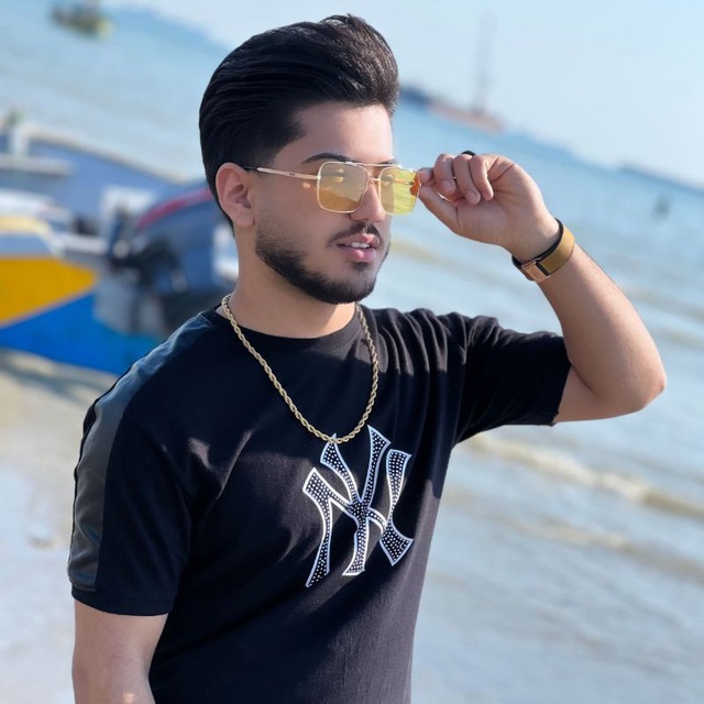 Channel Photo