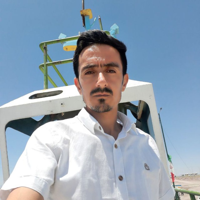 Channel Photo