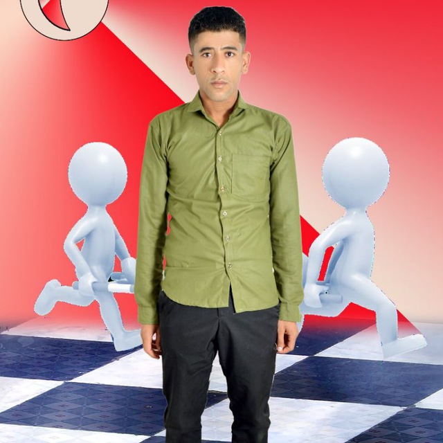 Channel Photo