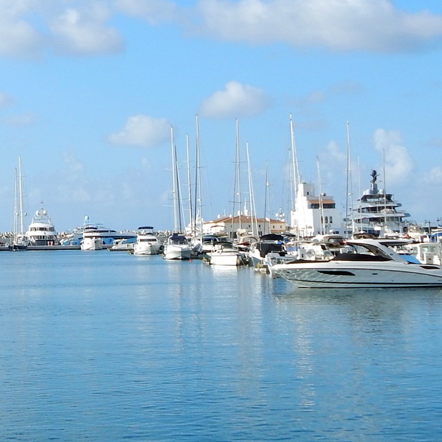 Channel Photo