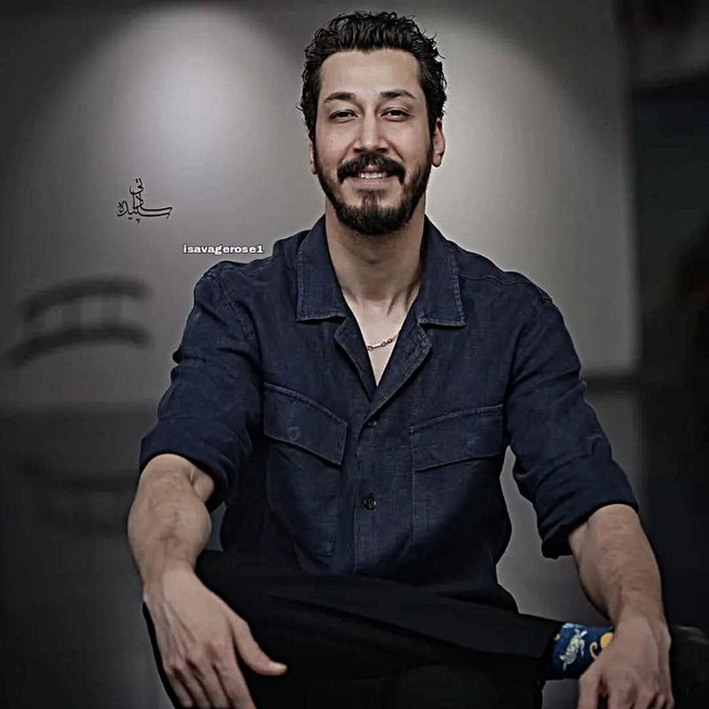 Channel Photo