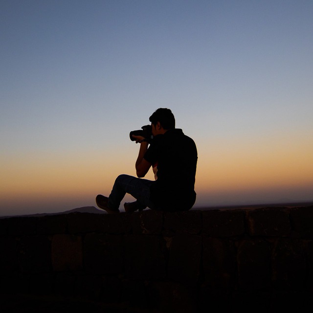 Channel Photo