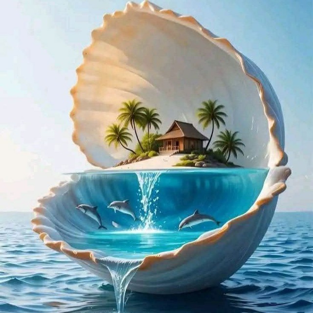 Channel Photo