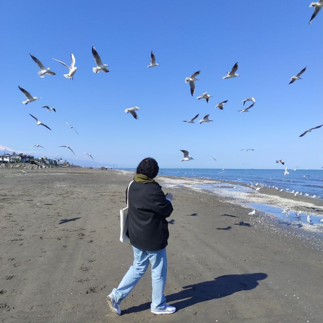 Channel Photo