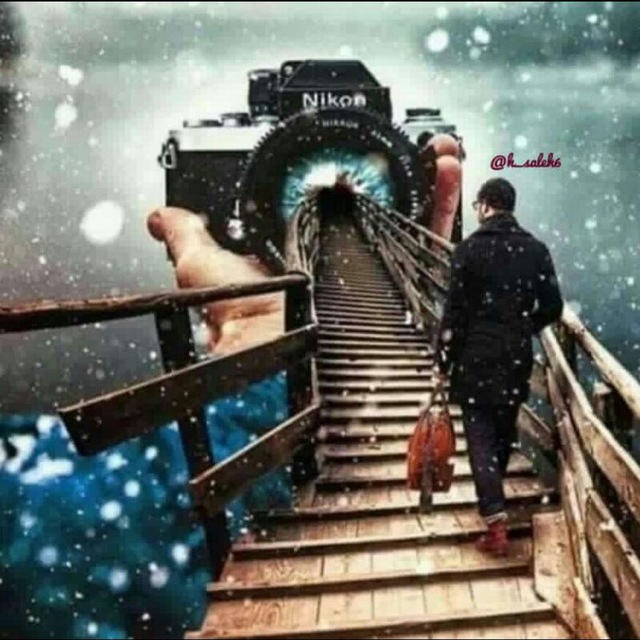 Channel Photo