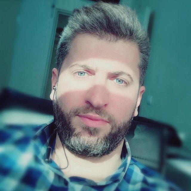 Channel Photo