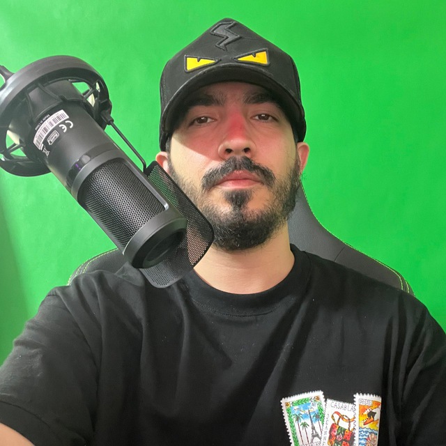 Channel Photo