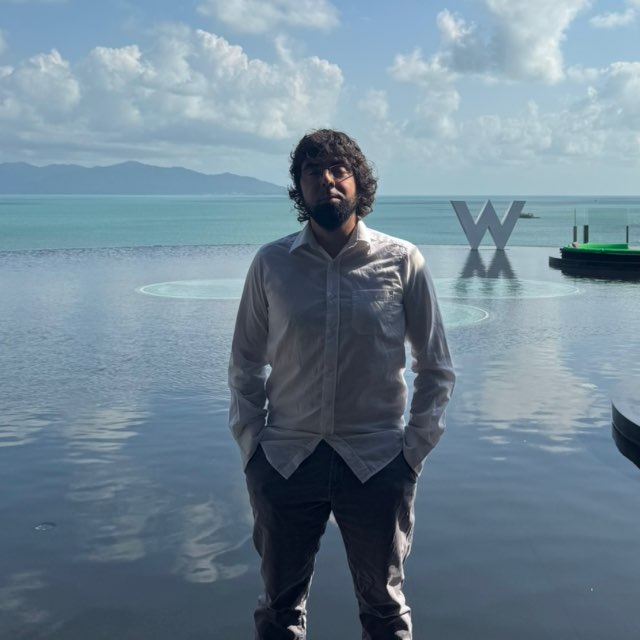 Channel Photo