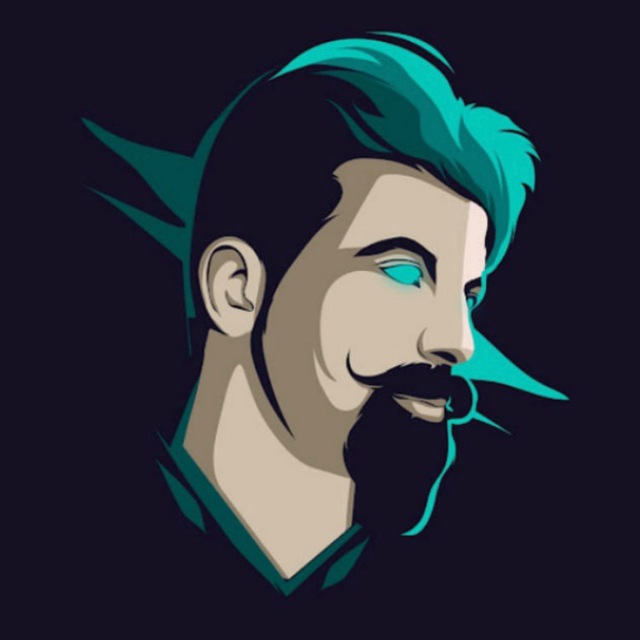Channel Photo