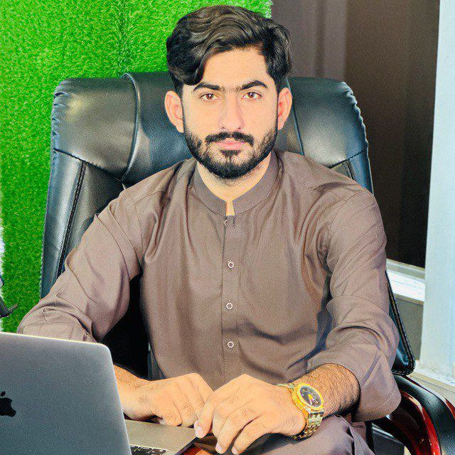 Channel Photo