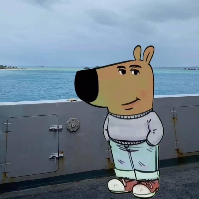 Channel Photo