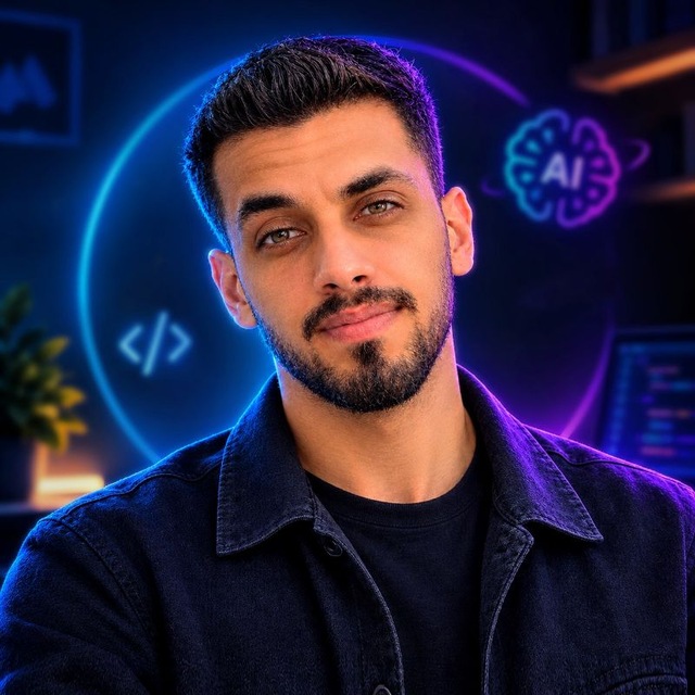 Channel Photo