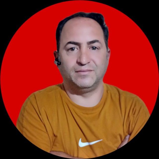 Channel Photo