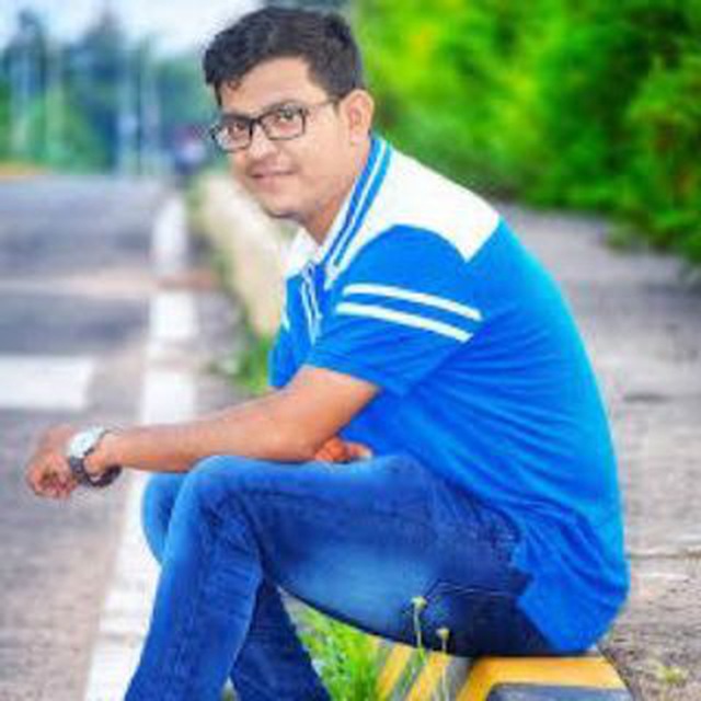 Channel Photo