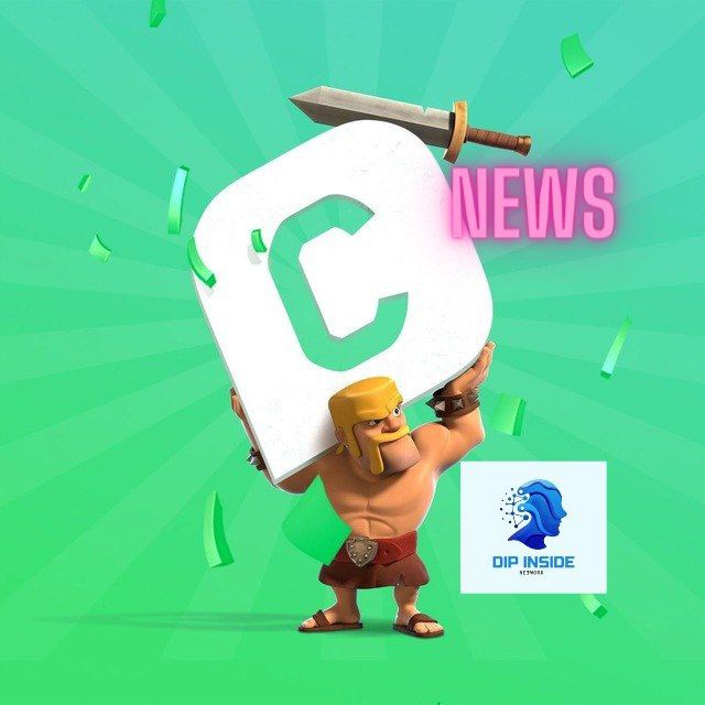 Channel Photo