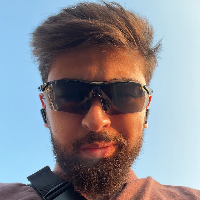 Channel Photo
