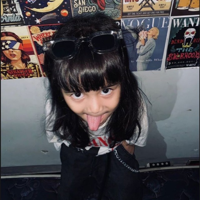 Channel Photo