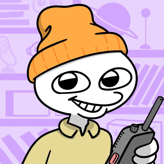 Channel Photo
