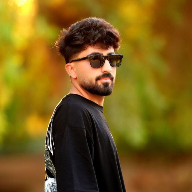 Channel Photo