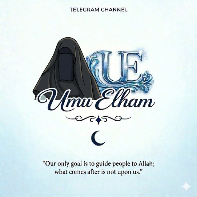 Channel Photo