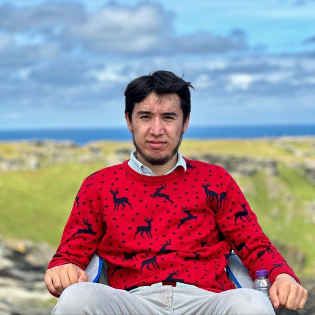 Channel Photo