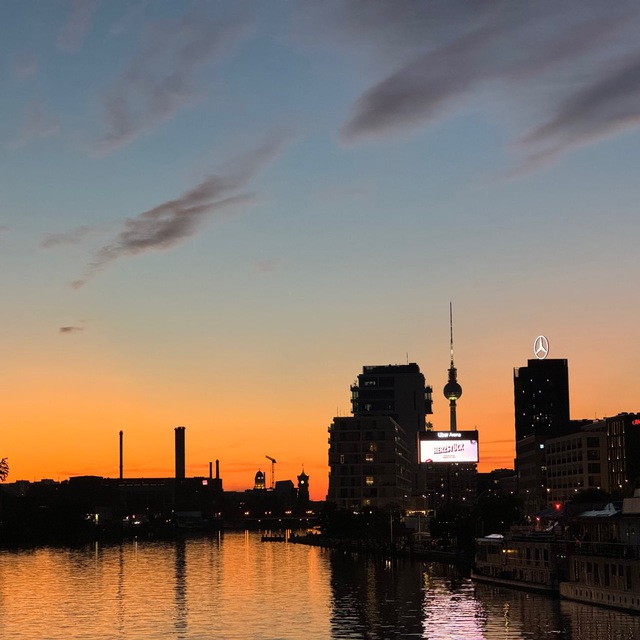 Channel Photo