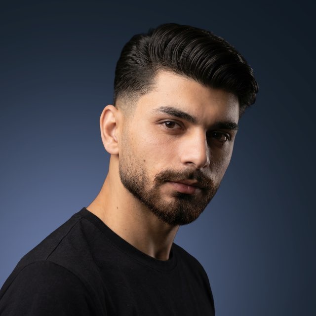 Channel Photo