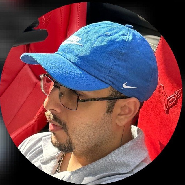 Channel Photo