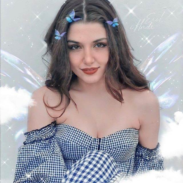 Channel Photo