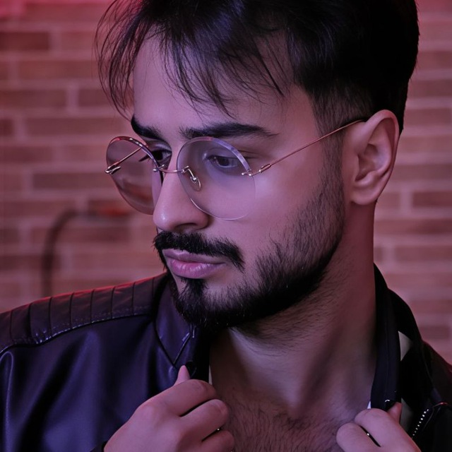 Channel Photo
