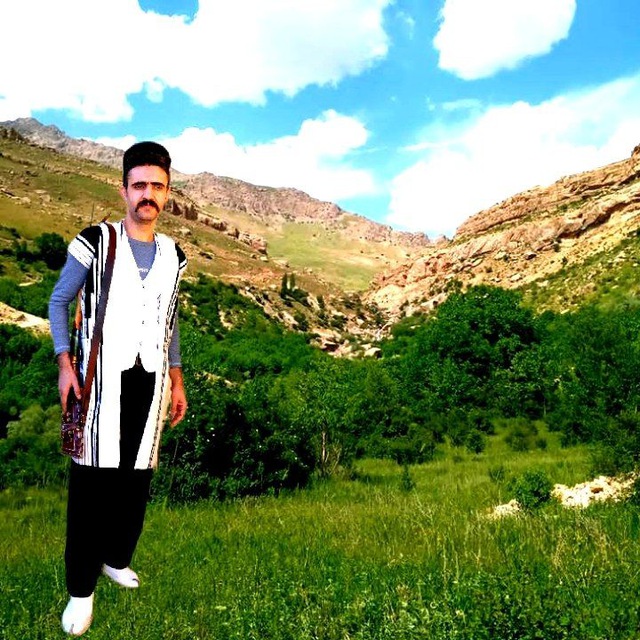 Channel Photo