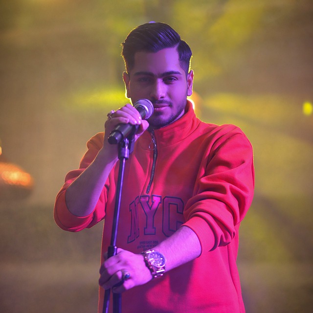 Channel Photo