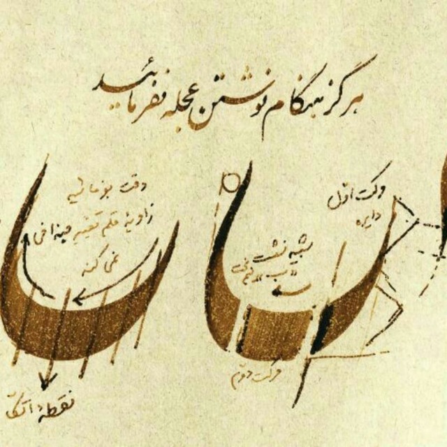 Channel Photo