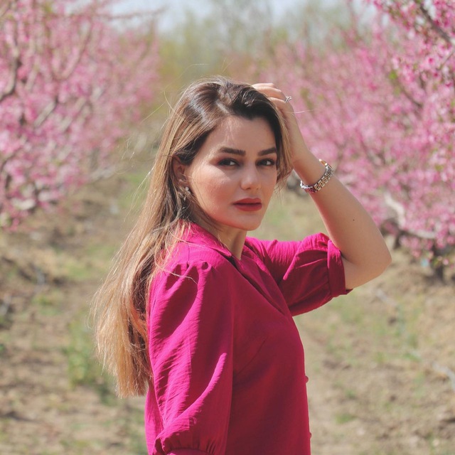 Channel Photo