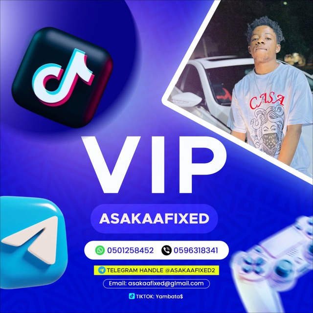 Channel Photo